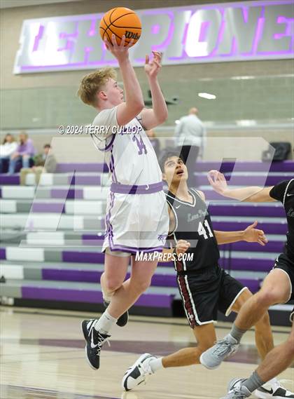 Thumbnail 1 in Lone Peak @ Lehi photogallery.