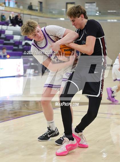 Thumbnail 3 in Lone Peak @ Lehi photogallery.