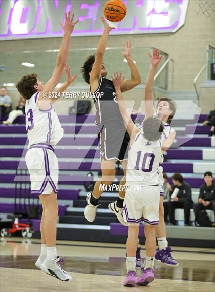 Thumbnail 3 in Lone Peak @ Lehi photogallery.