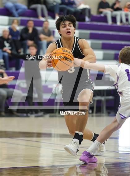Thumbnail 2 in Lone Peak @ Lehi photogallery.