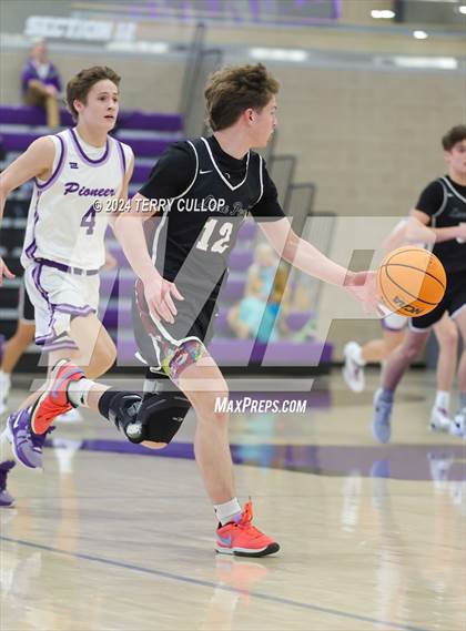 Thumbnail 2 in Lone Peak @ Lehi photogallery.