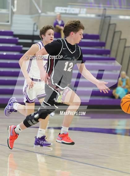 Thumbnail 1 in Lone Peak @ Lehi photogallery.