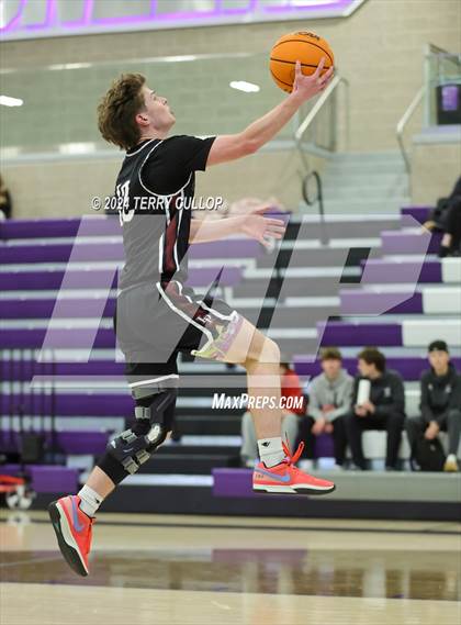 Thumbnail 1 in Lone Peak @ Lehi photogallery.