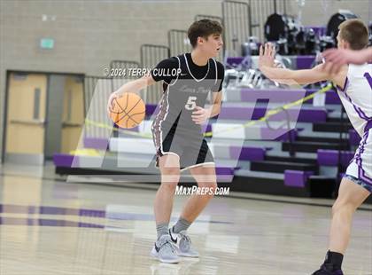Thumbnail 3 in Lone Peak @ Lehi photogallery.