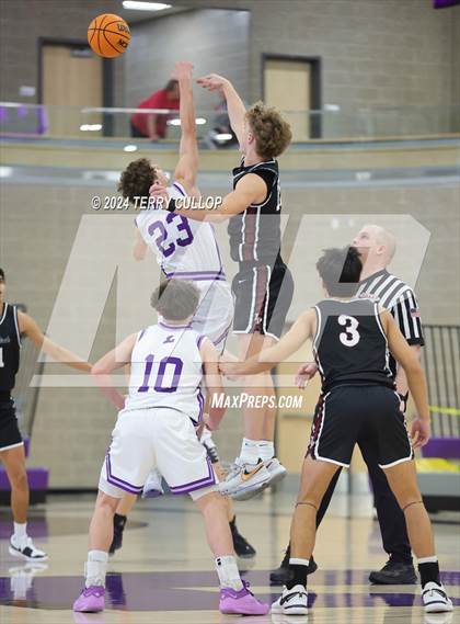 Thumbnail 1 in Lone Peak @ Lehi photogallery.