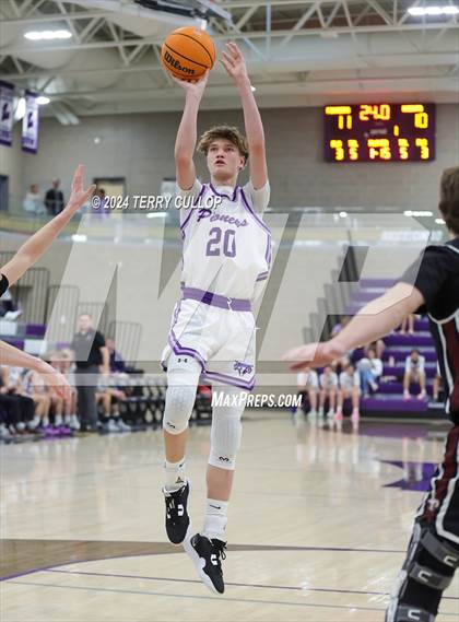 Thumbnail 3 in Lone Peak @ Lehi photogallery.