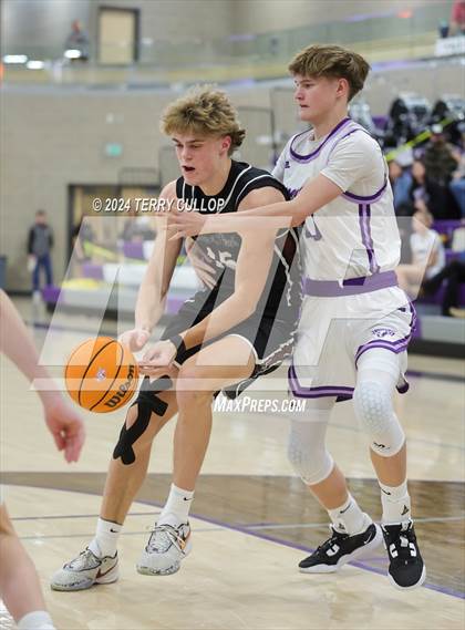 Thumbnail 1 in Lone Peak @ Lehi photogallery.