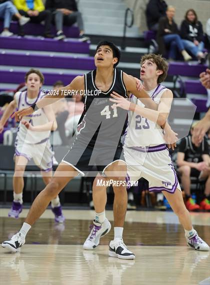Thumbnail 3 in Lone Peak @ Lehi photogallery.