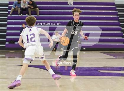 Thumbnail 1 in Lone Peak @ Lehi photogallery.