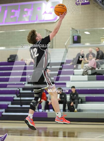 Thumbnail 3 in Lone Peak @ Lehi photogallery.
