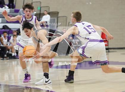Thumbnail 2 in Lone Peak @ Lehi photogallery.
