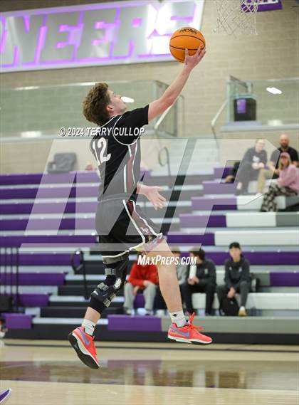 Thumbnail 2 in Lone Peak @ Lehi photogallery.