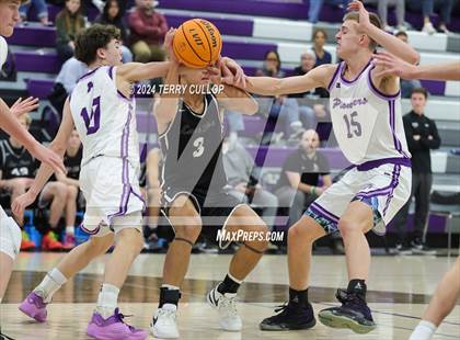 Thumbnail 1 in Lone Peak @ Lehi photogallery.