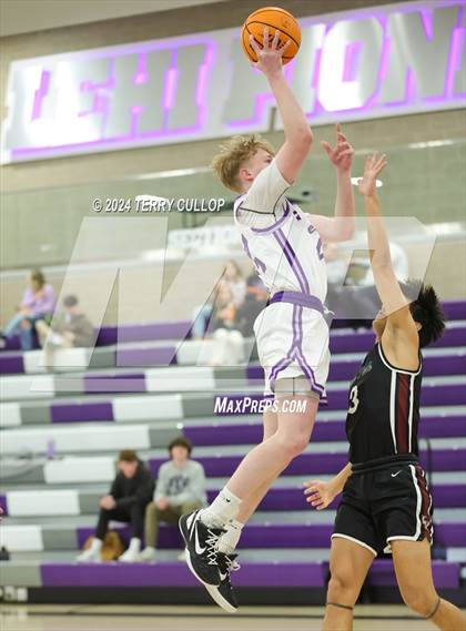 Thumbnail 1 in Lone Peak @ Lehi photogallery.
