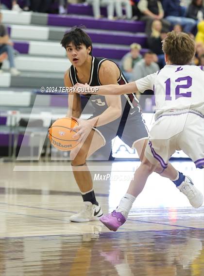 Thumbnail 3 in Lone Peak @ Lehi photogallery.