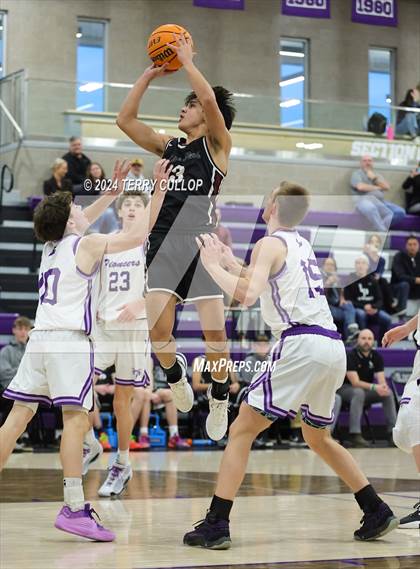 Thumbnail 2 in Lone Peak @ Lehi photogallery.