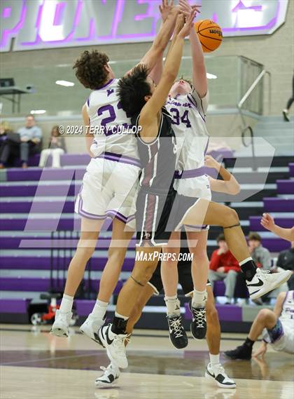 Thumbnail 1 in Lone Peak @ Lehi photogallery.