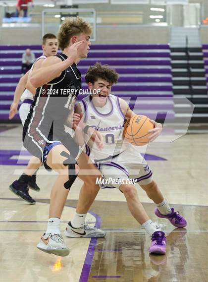 Thumbnail 1 in Lone Peak @ Lehi photogallery.