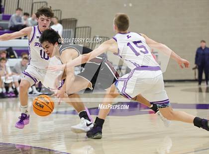Thumbnail 1 in Lone Peak @ Lehi photogallery.