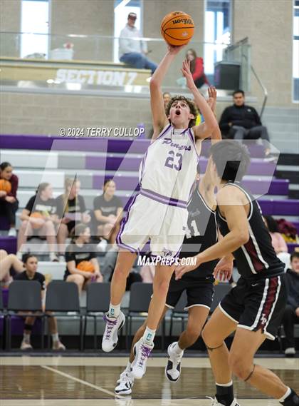 Thumbnail 1 in Lone Peak @ Lehi photogallery.