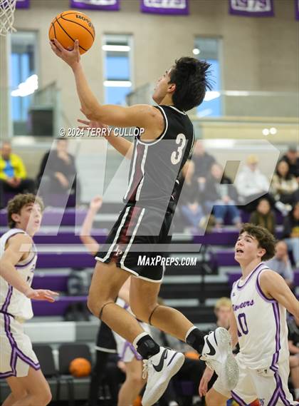Thumbnail 1 in Lone Peak @ Lehi photogallery.
