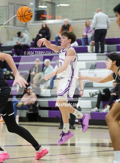 Thumbnail 1 in Lone Peak @ Lehi photogallery.