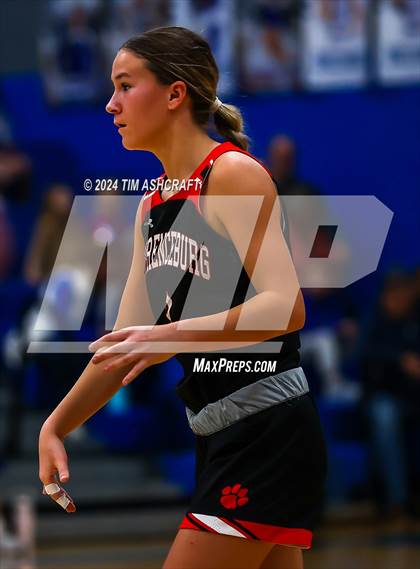 Thumbnail 1 in Lawrenceburg @ Batesville photogallery.
