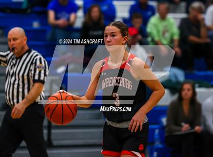 Thumbnail 1 in Lawrenceburg @ Batesville photogallery.