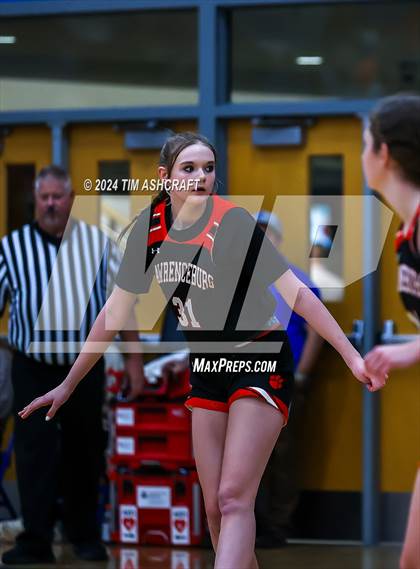 Thumbnail 2 in Lawrenceburg @ Batesville photogallery.