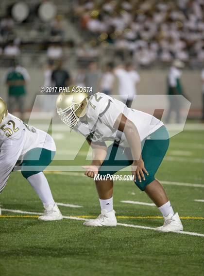 Thumbnail 1 in Long Beach Poly vs Norbonne photogallery.