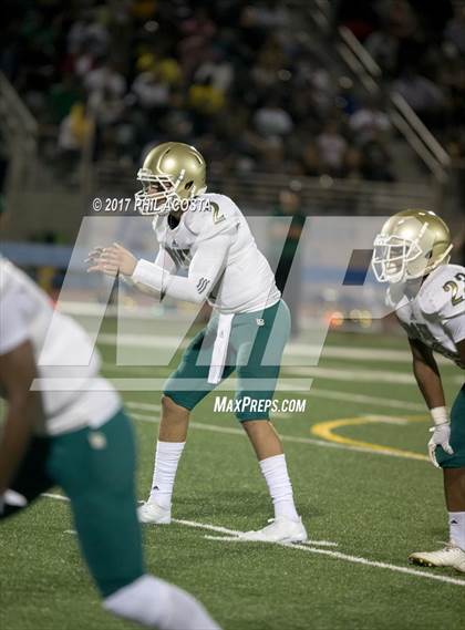 Thumbnail 1 in Long Beach Poly vs Norbonne photogallery.