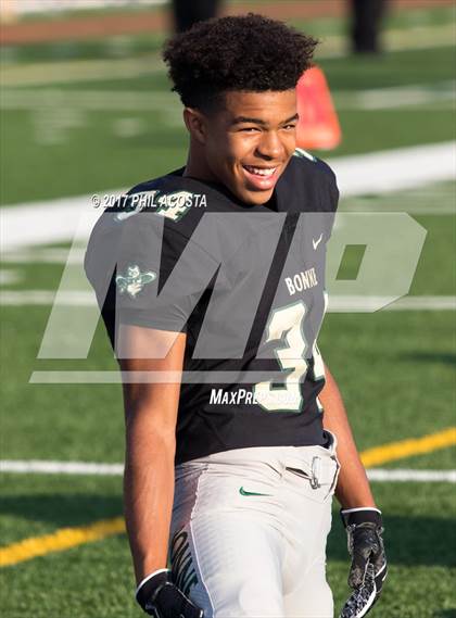 Thumbnail 3 in Long Beach Poly vs Norbonne photogallery.
