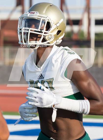 Thumbnail 1 in Long Beach Poly vs Norbonne photogallery.
