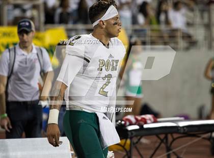 Thumbnail 1 in Long Beach Poly vs Norbonne photogallery.