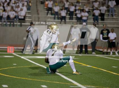 Thumbnail 1 in Long Beach Poly vs Norbonne photogallery.