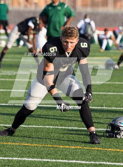Thumbnail 1 in Long Beach Poly vs Norbonne photogallery.