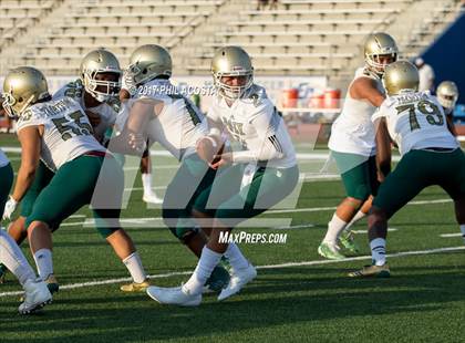 Thumbnail 1 in Long Beach Poly vs Norbonne photogallery.