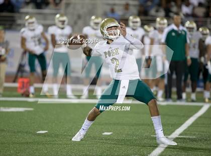 Thumbnail 1 in Long Beach Poly vs Norbonne photogallery.