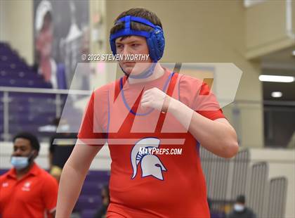 Thumbnail 1 in Sanderson vs Cardinal Gibbons (Broughton Tri-Meet) photogallery.