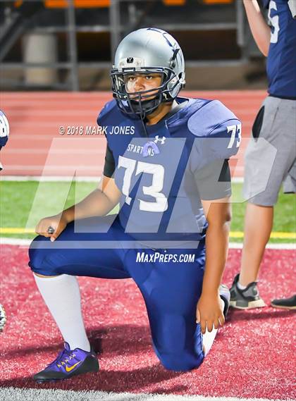 Thumbnail 3 in Red Rock @ Scottsdale Preparatory Academy photogallery.