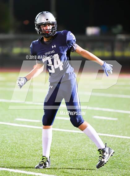 Thumbnail 3 in Red Rock @ Scottsdale Preparatory Academy photogallery.