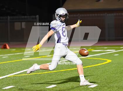 Thumbnail 3 in Red Rock @ Scottsdale Preparatory Academy photogallery.