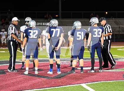 Thumbnail 3 in Red Rock @ Scottsdale Preparatory Academy photogallery.