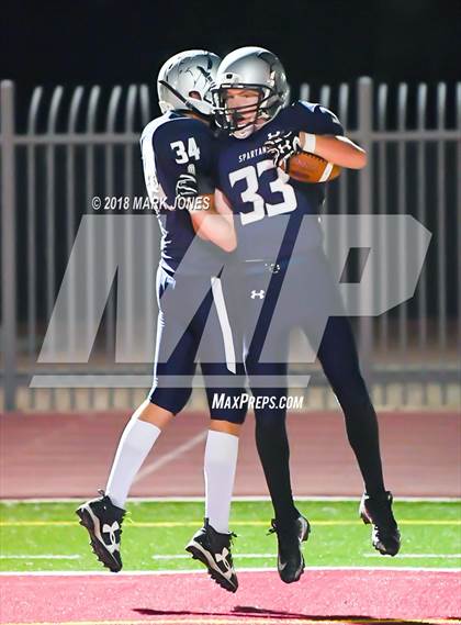 Thumbnail 1 in Red Rock @ Scottsdale Preparatory Academy photogallery.