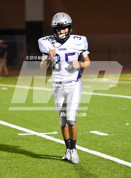 Thumbnail 3 in Red Rock @ Scottsdale Preparatory Academy photogallery.