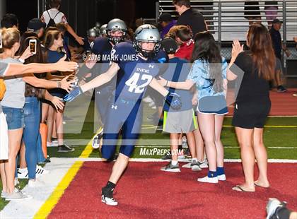Thumbnail 3 in Red Rock @ Scottsdale Preparatory Academy photogallery.
