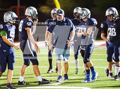 Thumbnail 3 in Red Rock @ Scottsdale Preparatory Academy photogallery.