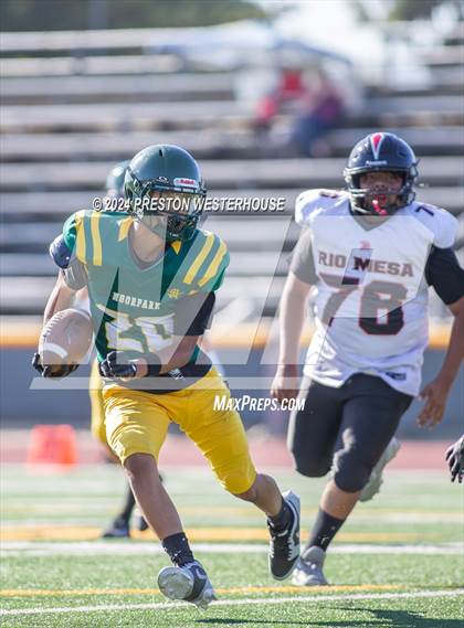 Thumbnail 1 in Rio Mesa @ Moorpark photogallery.
