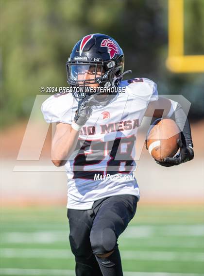 Thumbnail 1 in Rio Mesa @ Moorpark photogallery.