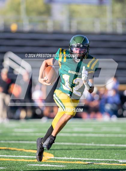 Thumbnail 1 in Rio Mesa @ Moorpark photogallery.